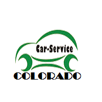 Colorado Cars Service's Logo